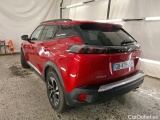  Peugeot  2008  Allure Business 1.5 HDi 110CV BVM6 E6d #2