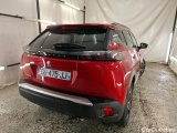  Peugeot  2008  Allure Business 1.5 HDi 110CV BVM6 E6d #3
