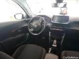  Peugeot  208  (e-) Active Business 50kWh BVA #6