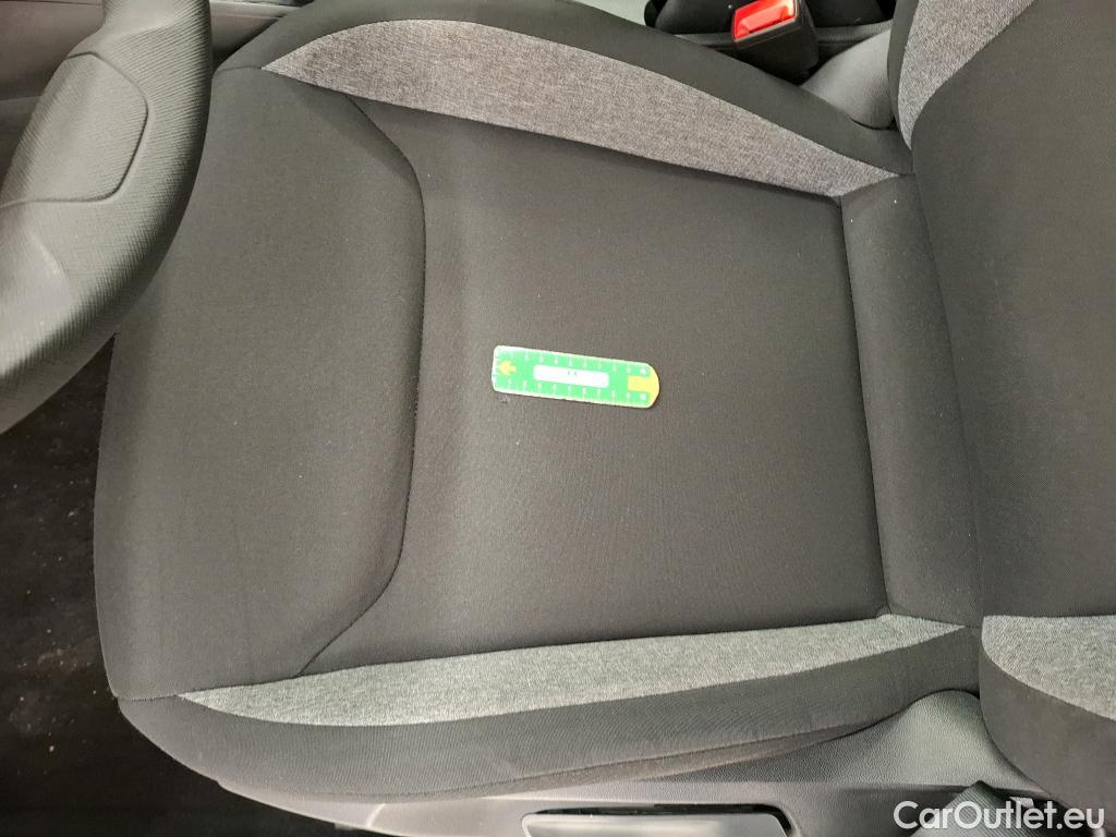  Skoda  Fabia  Active 1.0 MPI 80CV BVM5 E6d #7