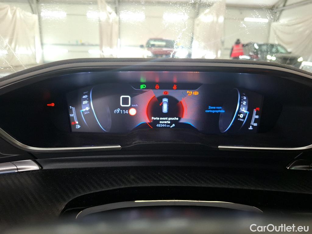  Peugeot  508  Allure 1.5 HDi 130CV BVM6 E6dT #74