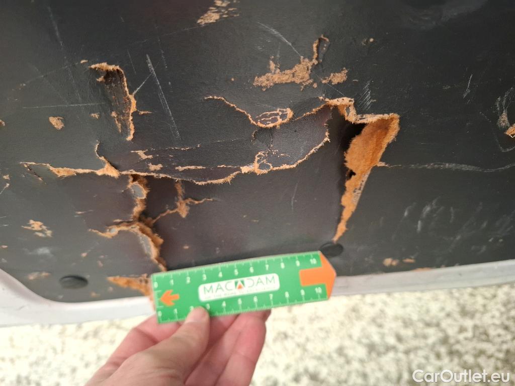  Renault  Kangoo  Express Grand Confort (L1) 1.2 TCe 115CV BVM6 E5 #10