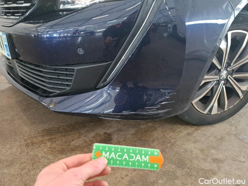  Peugeot  508  Allure 1.5 HDi 130CV BVM6 E6dT #18