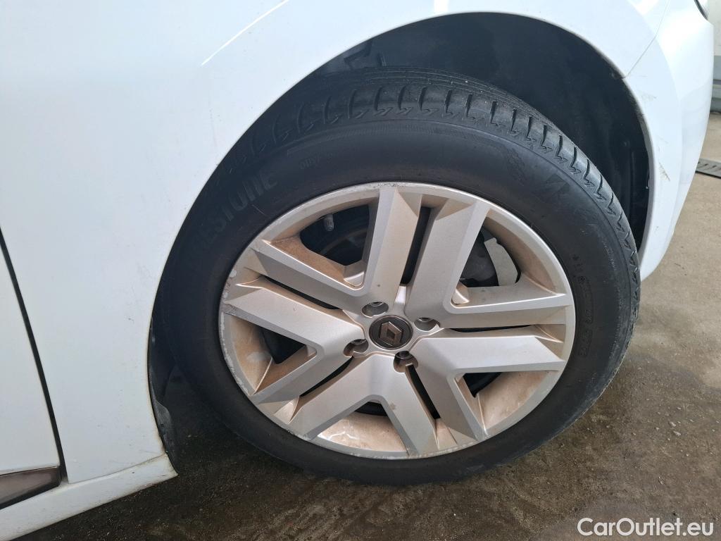  Renault  Clio  V Business 1.0 SCe 65CV BVM5 E6d #17