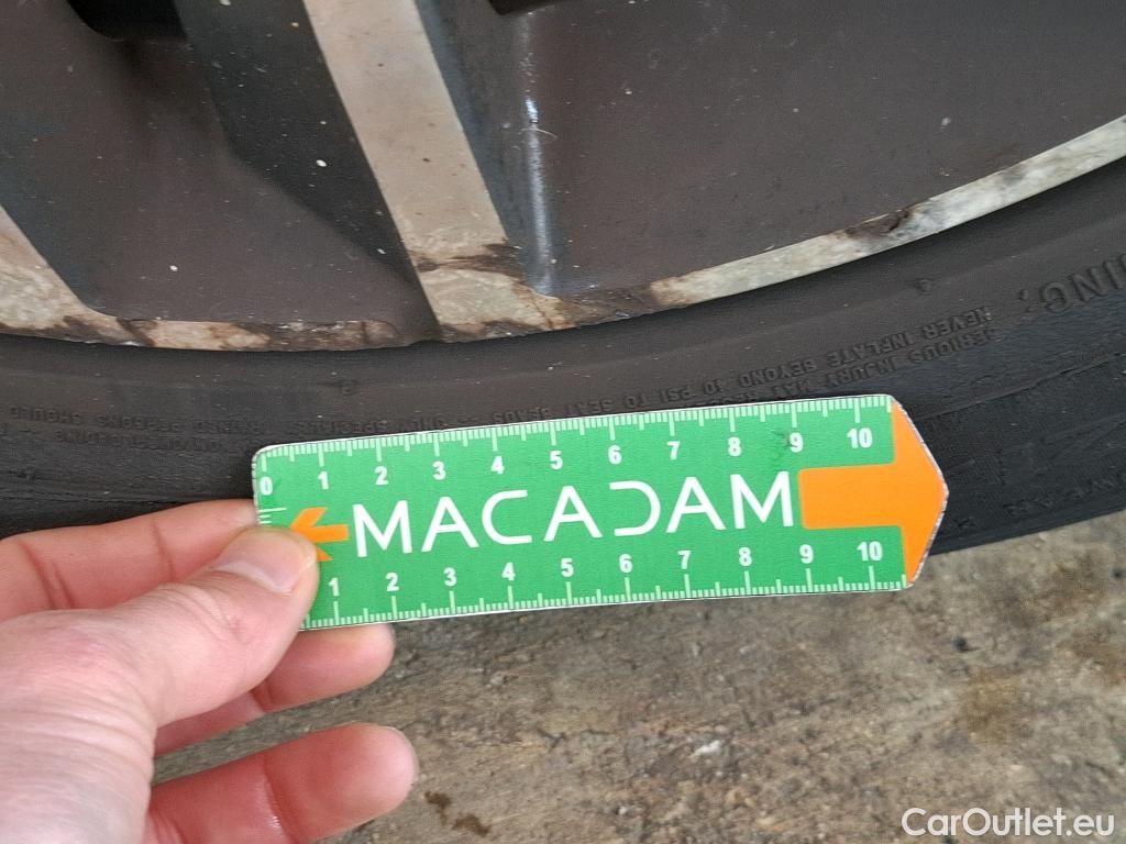  Peugeot  508  Allure 1.5 HDi 130CV BVM6 E6dT #46