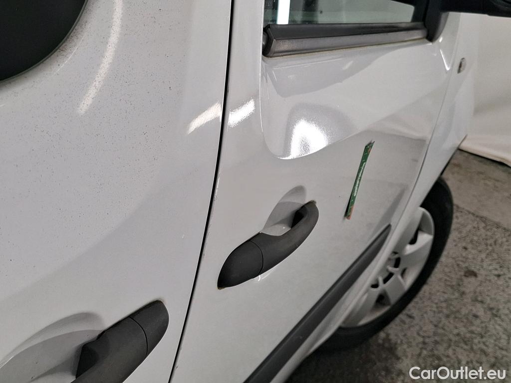  Renault  Kangoo  Express Grand Confort (L1) 1.2 TCe 115CV BVM6 E5 #13