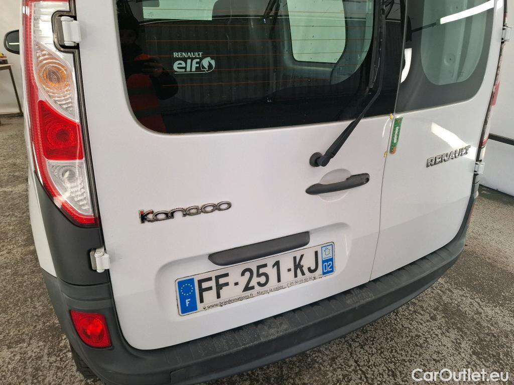  Renault  Kangoo  Express Grand Confort (L1) 1.2 TCe 115CV BVM6 E5 #7