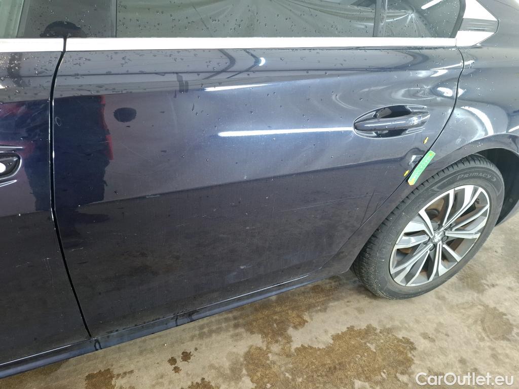  Peugeot  508  Allure 1.5 HDi 130CV BVM6 E6dT #5