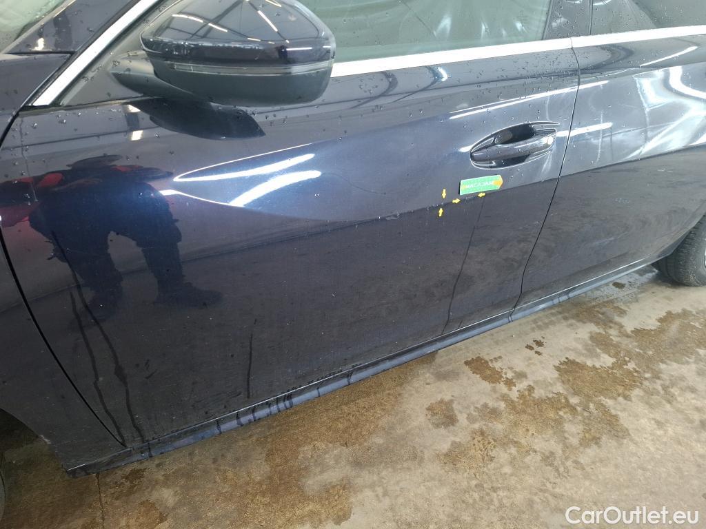  Peugeot  508  Allure 1.5 HDi 130CV BVM6 E6dT #62