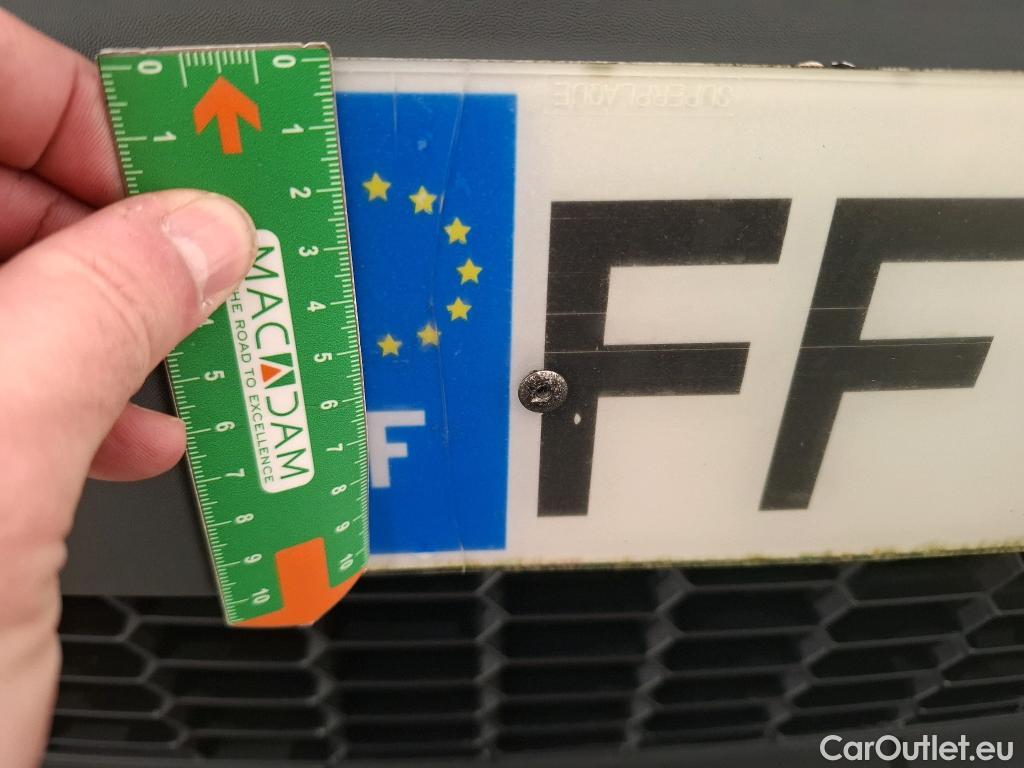  Renault  Kangoo  Express Grand Confort (L1) 1.2 TCe 115CV BVM6 E5 #30