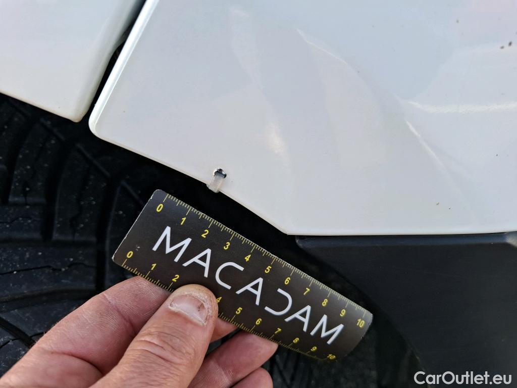  Renault  Trafic RENAULT  / 2019 / 4P / Fourgon tole FG GCF L1H1 1000 Energy dCi 145 EDC #3