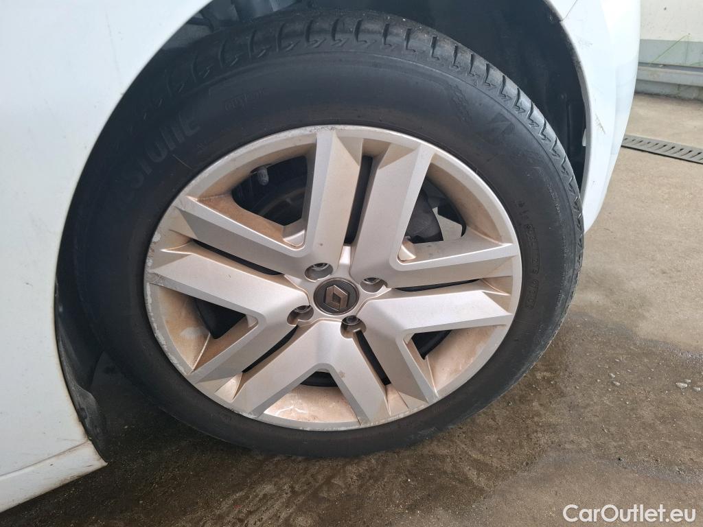  Renault  Clio  V Business 1.0 SCe 65CV BVM5 E6d #18