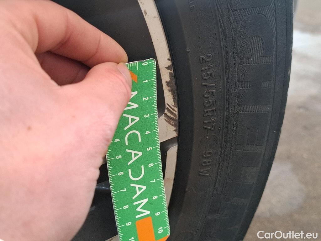  Peugeot  508  Allure 1.5 HDi 130CV BVM6 E6dT #35