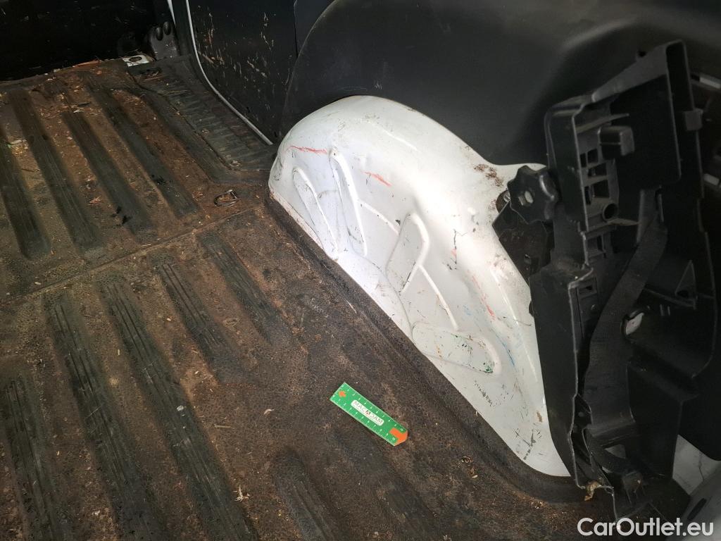  Renault  Kangoo  Express Grand Confort (L1) 1.2 TCe 115CV BVM6 E5 #37