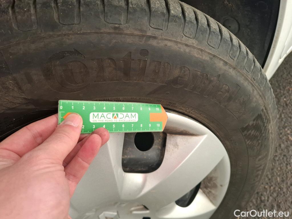  Renault  Kangoo  Express Grand Confort (L1) 1.2 TCe 115CV BVM6 E5 #20