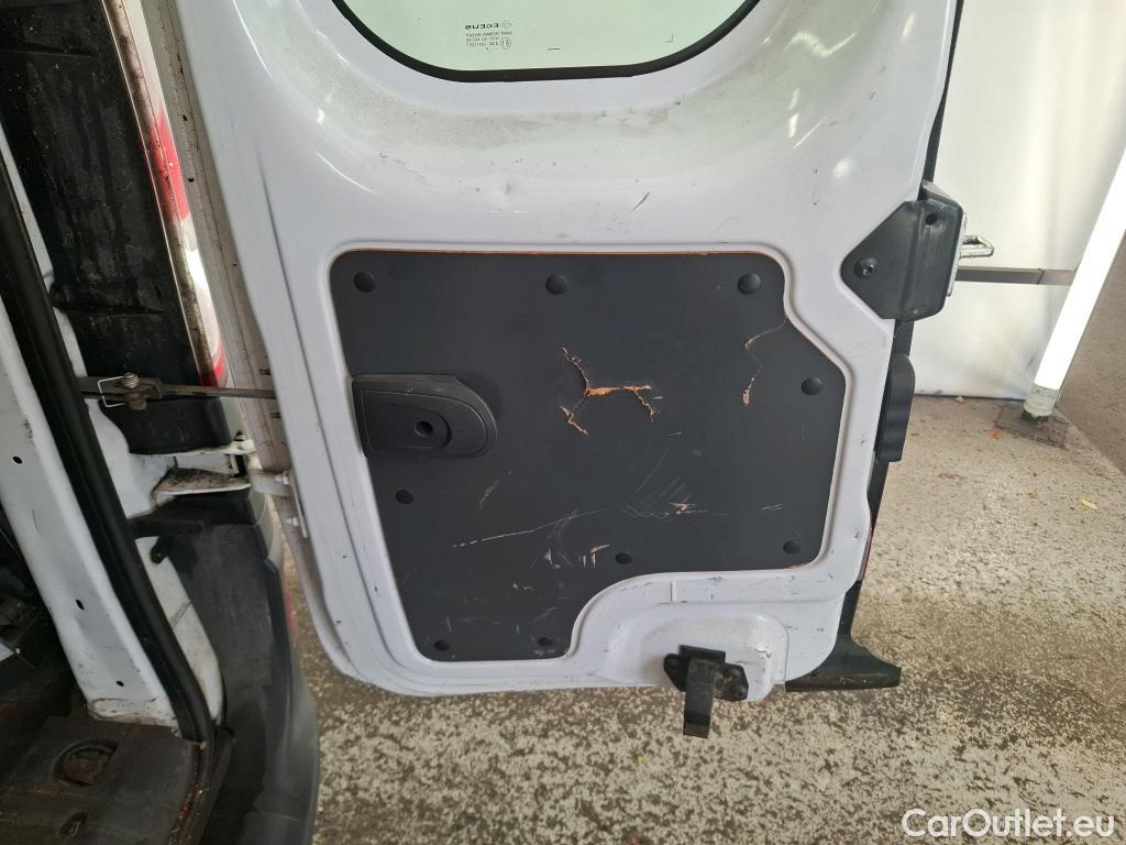  Renault  Kangoo  Express Grand Confort (L1) 1.2 TCe 115CV BVM6 E5 #17