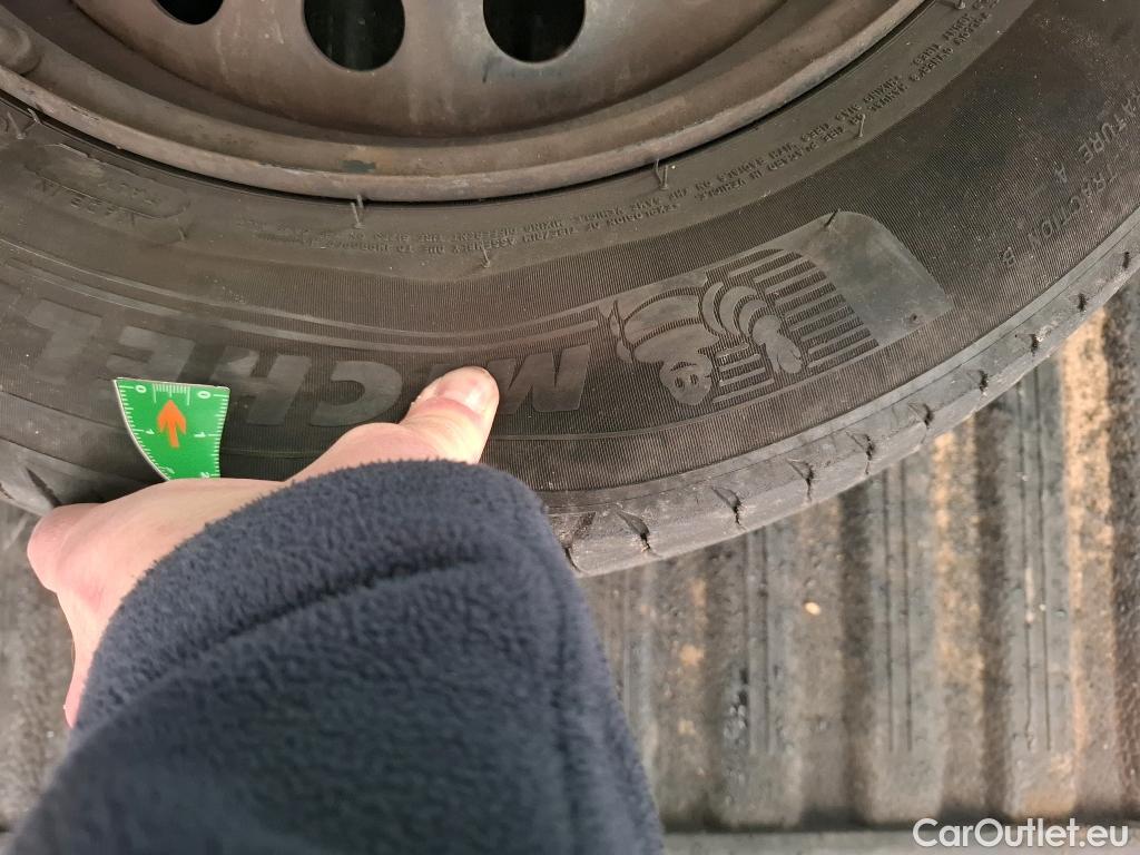  Renault  Kangoo  Express Grand Confort (L1) 1.2 TCe 115CV BVM6 E5 #24