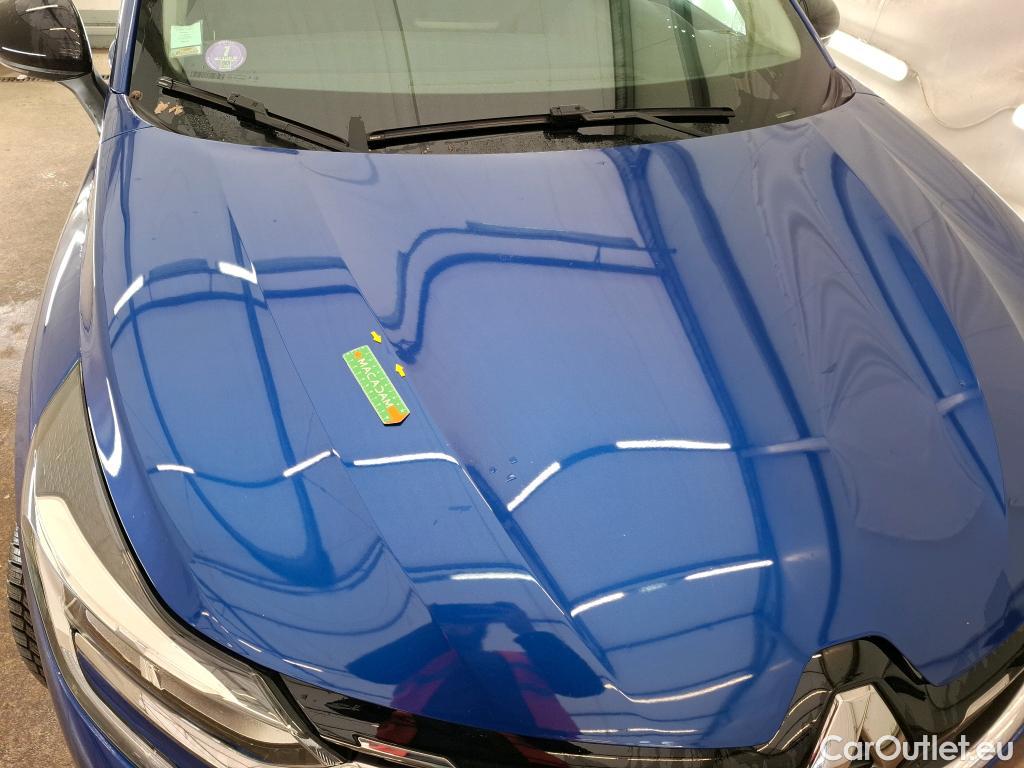  Renault  Captur  II Business 1.0 TCe 90CV BVM6 E6d #20