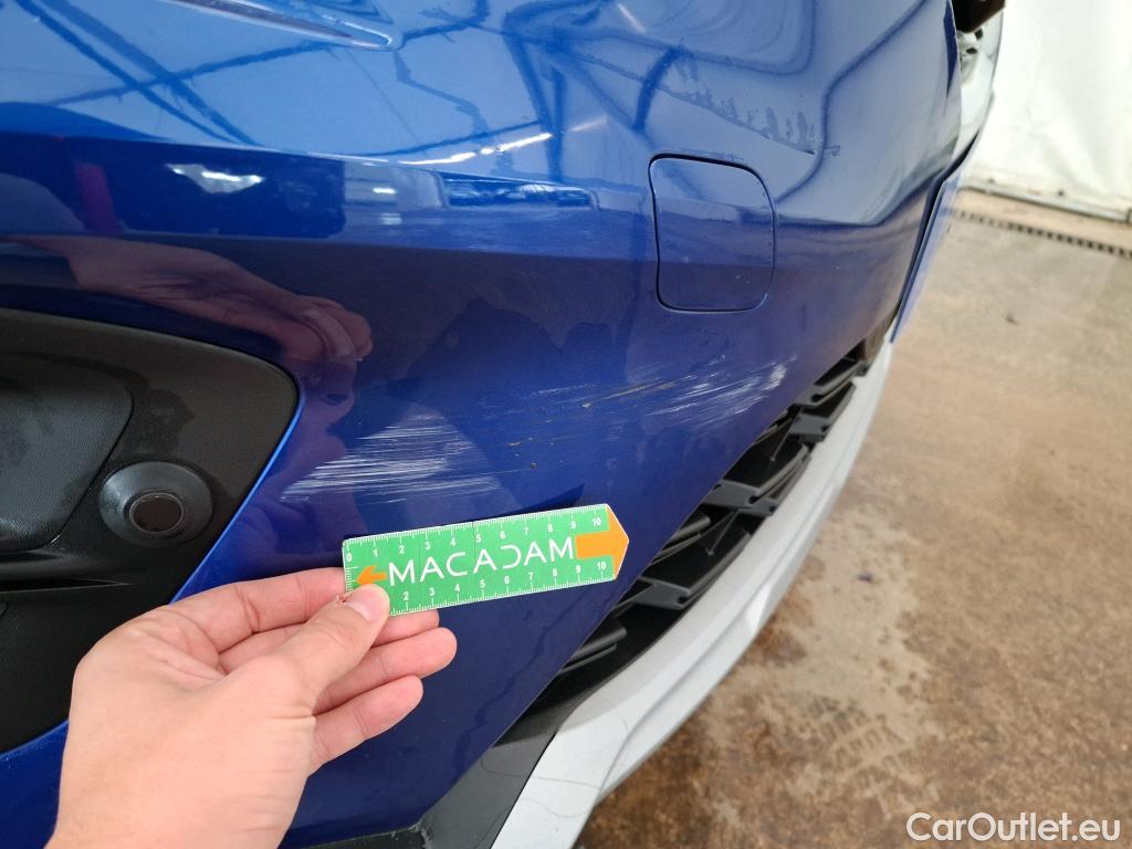  Renault  Captur  II Business 1.0 TCe 90CV BVM6 E6d #15