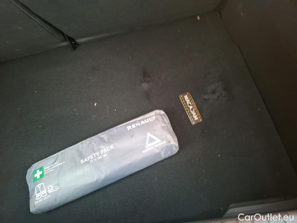  Renault  Clio  V Business 1.0 SCe 65CV BVM5 E6d #20