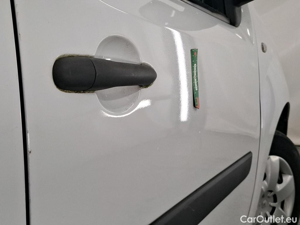  Renault  Kangoo  Express Grand Confort (L1) 1.2 TCe 115CV BVM6 E5 #14