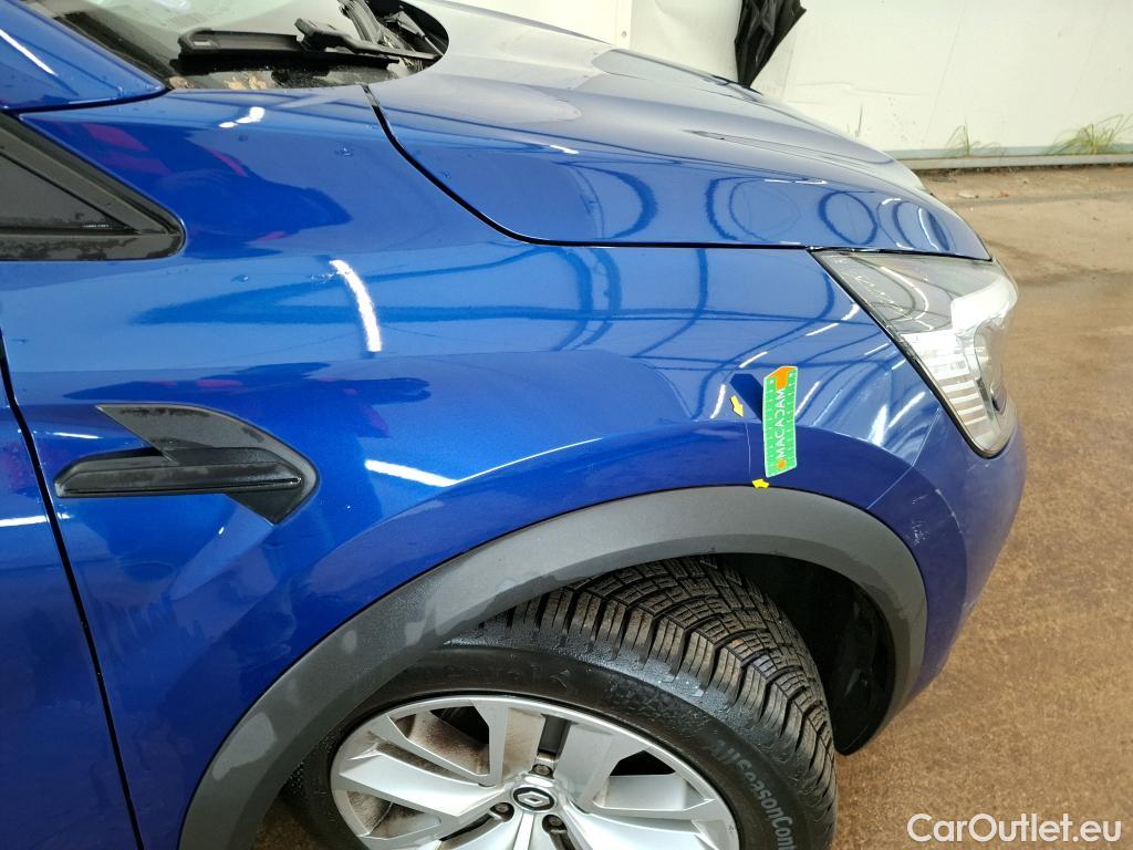  Renault  Captur  II Business 1.0 TCe 90CV BVM6 E6d #27