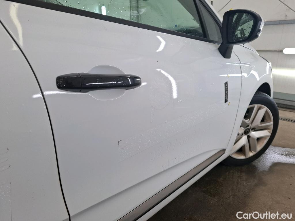  Renault  Clio  V Business 1.0 SCe 65CV BVM5 E6d #10