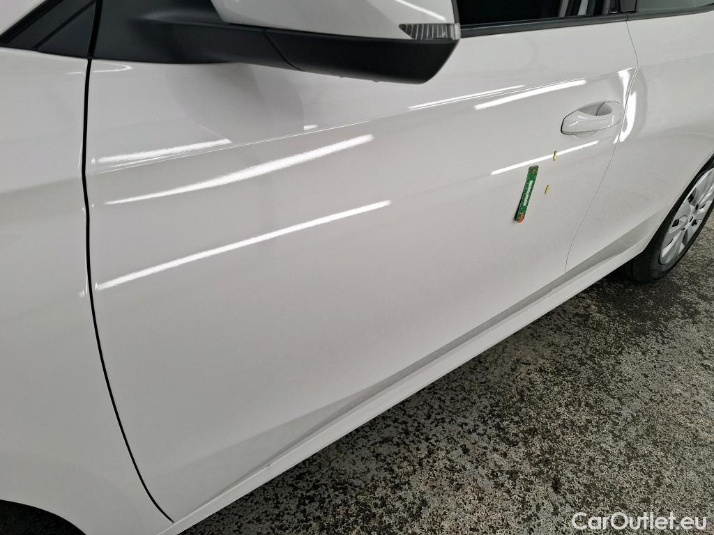  Skoda  Fabia  Active 1.0 MPI 80CV BVM5 E6d #1