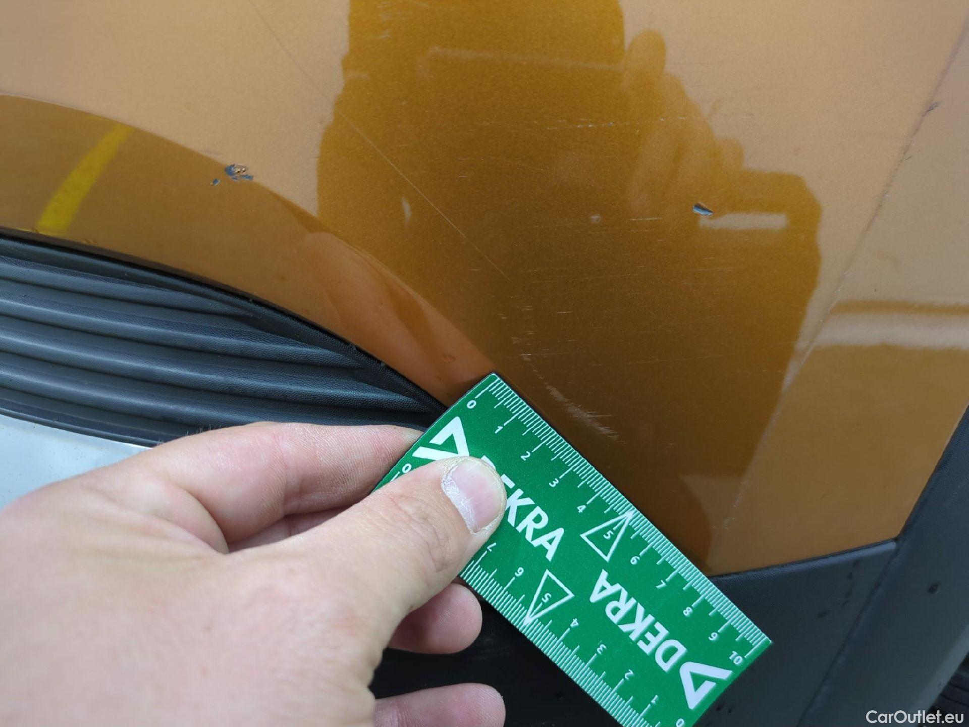  Renault  Captur RENAULT  / 2019 / 5P / SUV Intens E-TECH Plug-in 160 #65