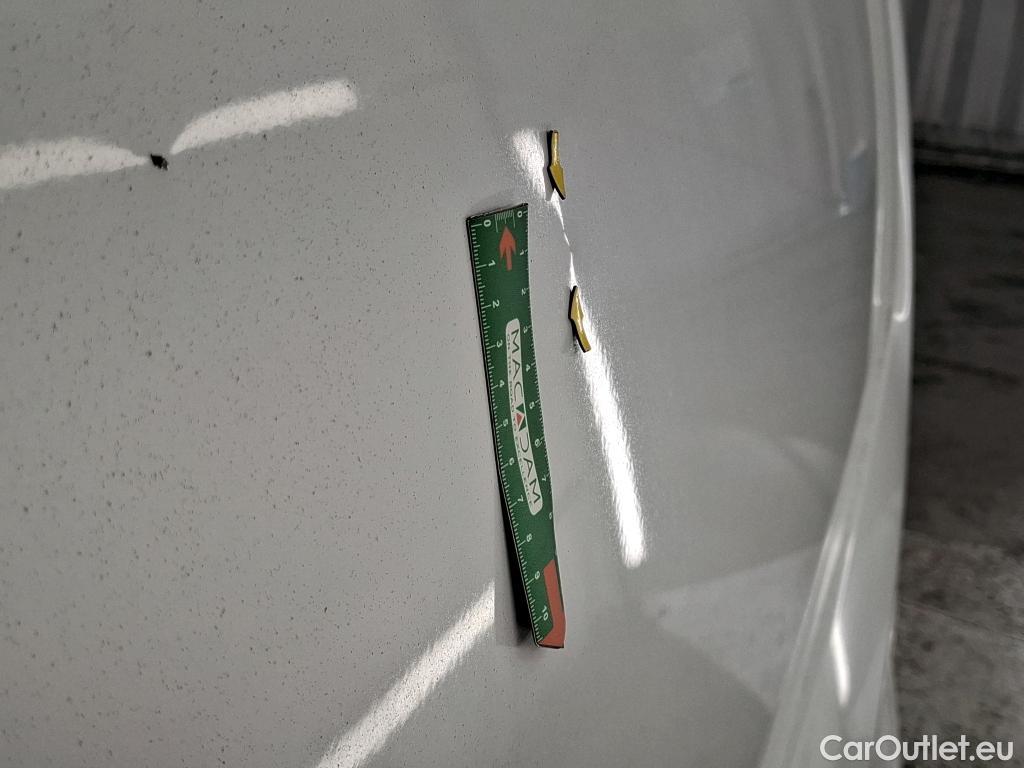  Renault  Kangoo  Express Grand Confort (L1) 1.2 TCe 115CV BVM6 E5 #35