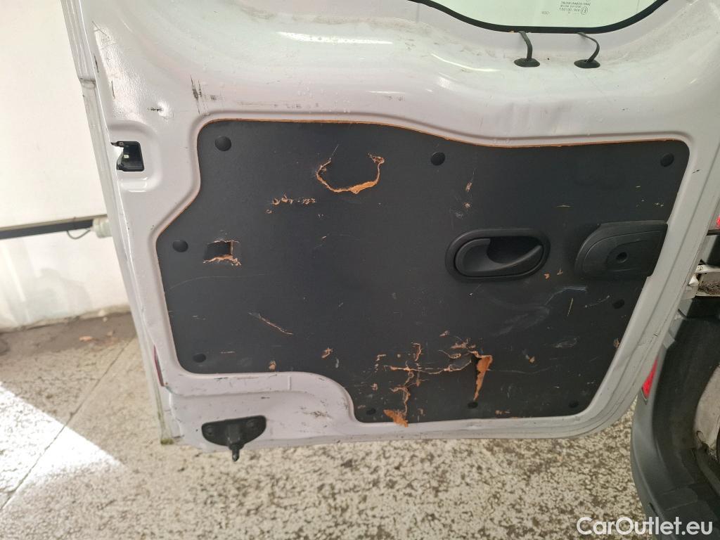  Renault  Kangoo  Express Grand Confort (L1) 1.2 TCe 115CV BVM6 E5 #9