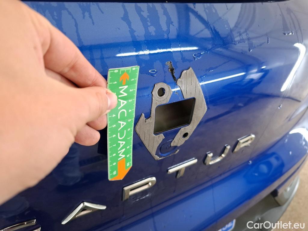  Renault  Captur  II Business 1.0 TCe 90CV BVM6 E6d #9