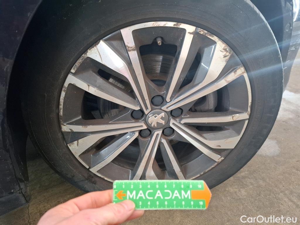  Peugeot  508  Allure 1.5 HDi 130CV BVM6 E6dT #29