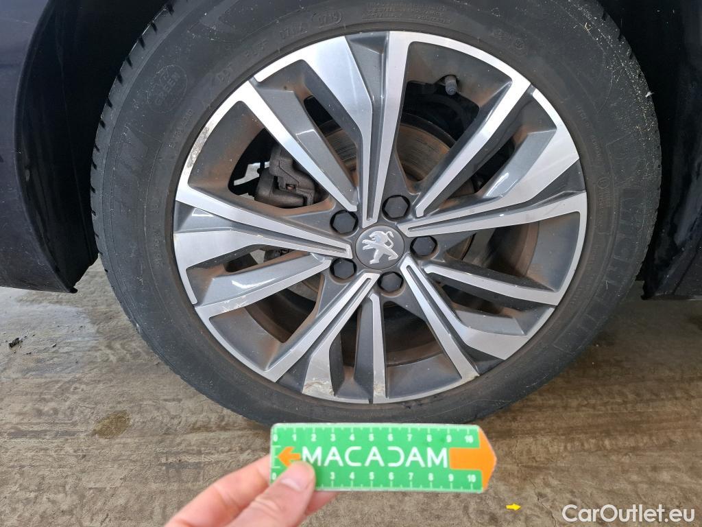  Peugeot  508  Allure 1.5 HDi 130CV BVM6 E6dT #36