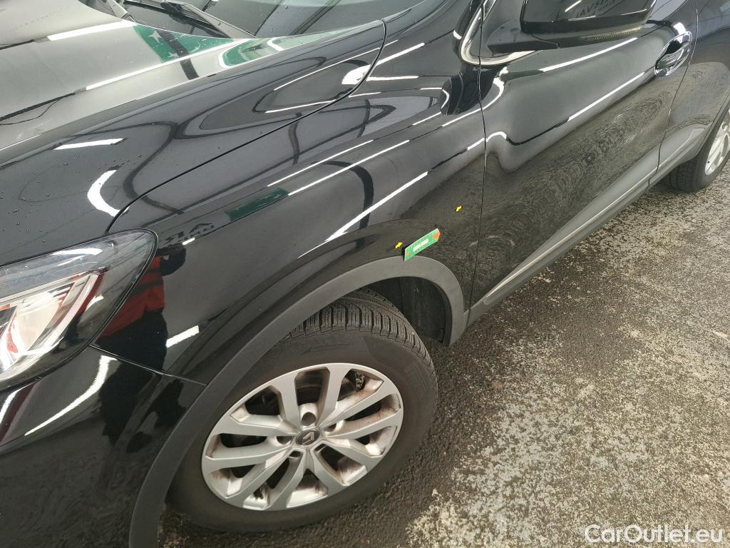  Renault  Kadjar  Business 1.5 dCi 115CV E6d #1