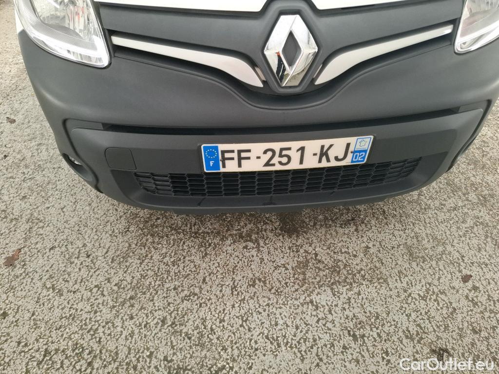  Renault  Kangoo  Express Grand Confort (L1) 1.2 TCe 115CV BVM6 E5 #29