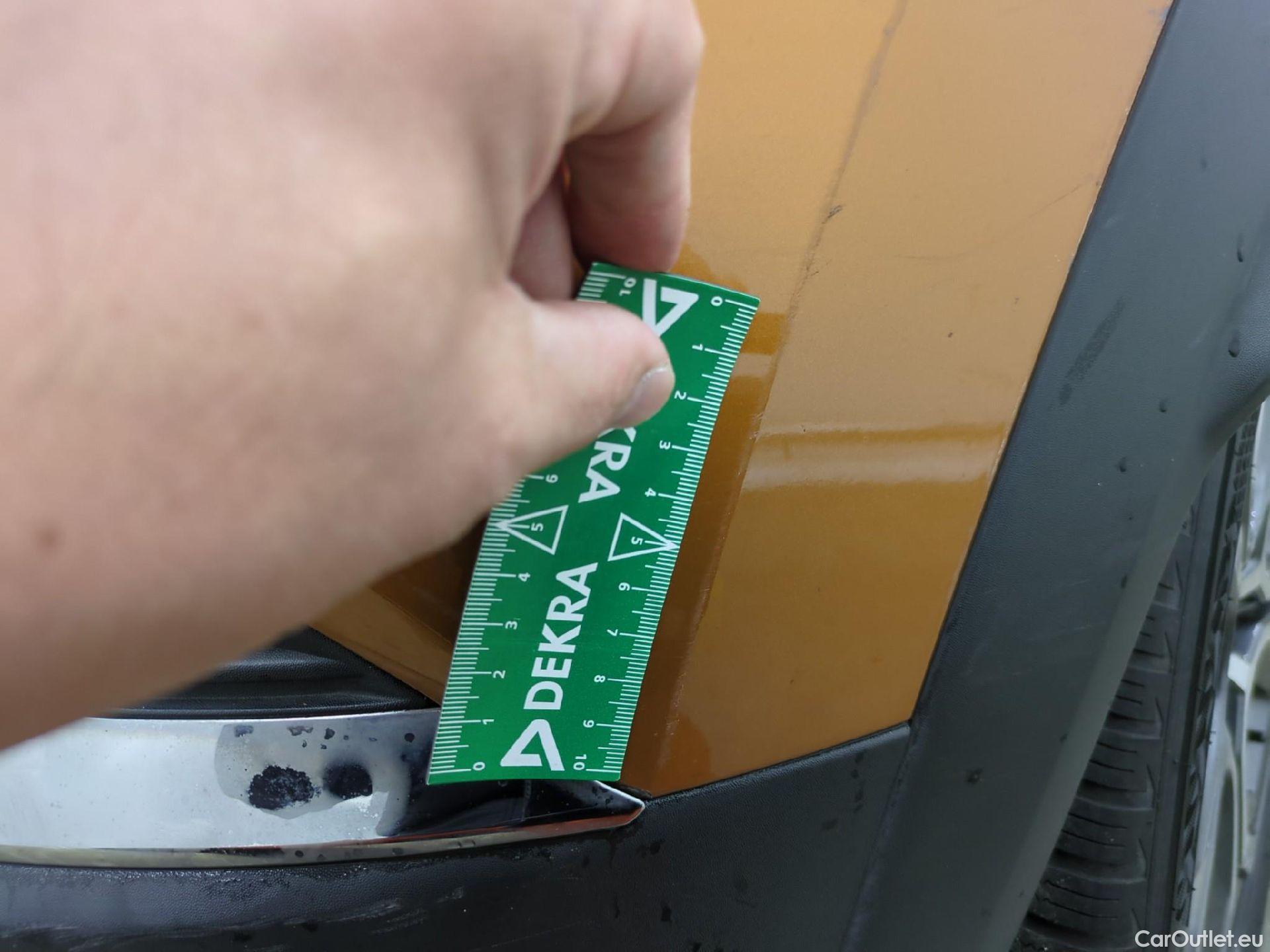  Renault  Captur RENAULT  / 2019 / 5P / SUV Intens E-TECH Plug-in 160 #61