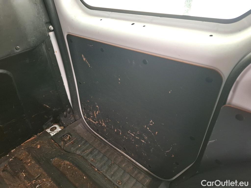  Renault  Kangoo  Express Grand Confort (L1) 1.2 TCe 115CV BVM6 E5 #5