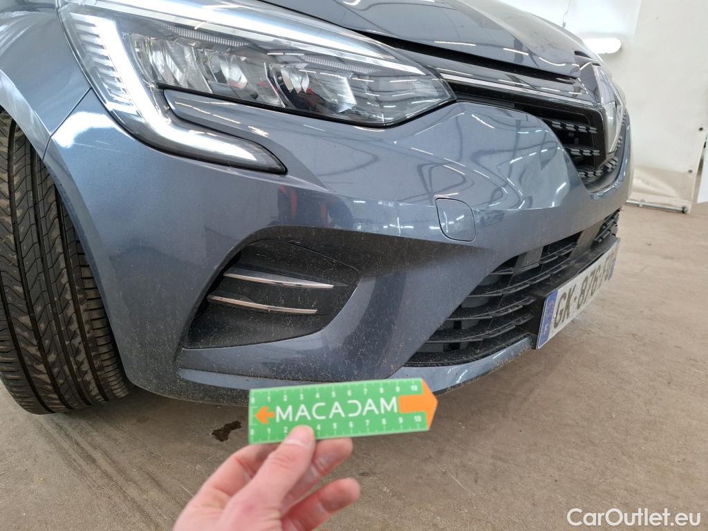  Renault  Clio  V Evolution 1.0 SCe 65CV BVM5 E6d #1