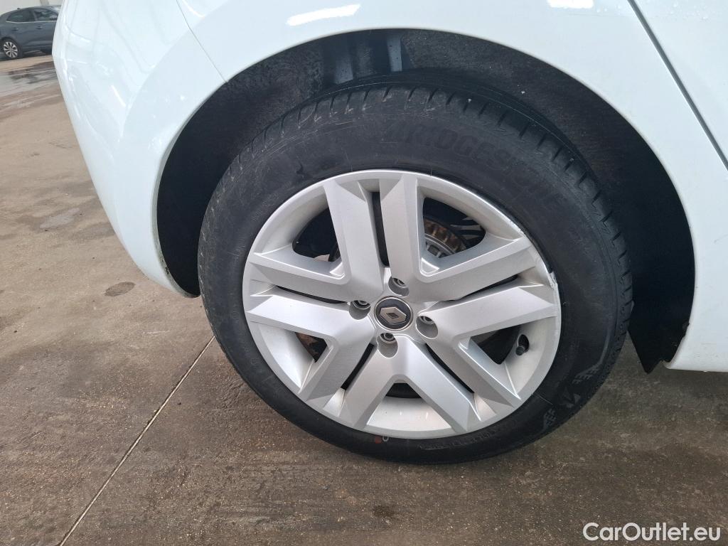  Renault  Clio  V Business 1.0 SCe 65CV BVM5 E6d #28