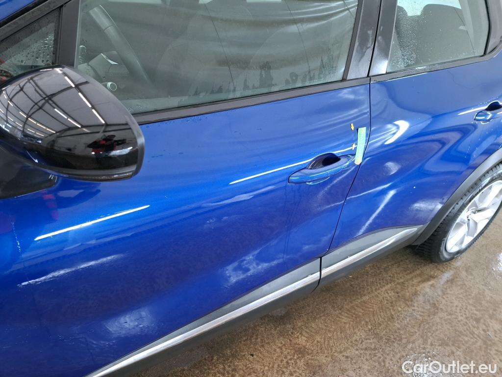  Renault  Captur  II Business 1.0 TCe 90CV BVM6 E6d #1