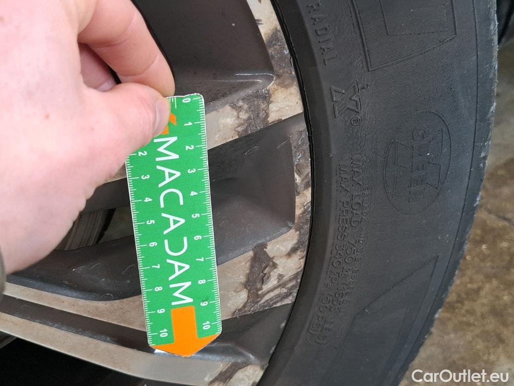  Peugeot  508  Allure 1.5 HDi 130CV BVM6 E6dT #45