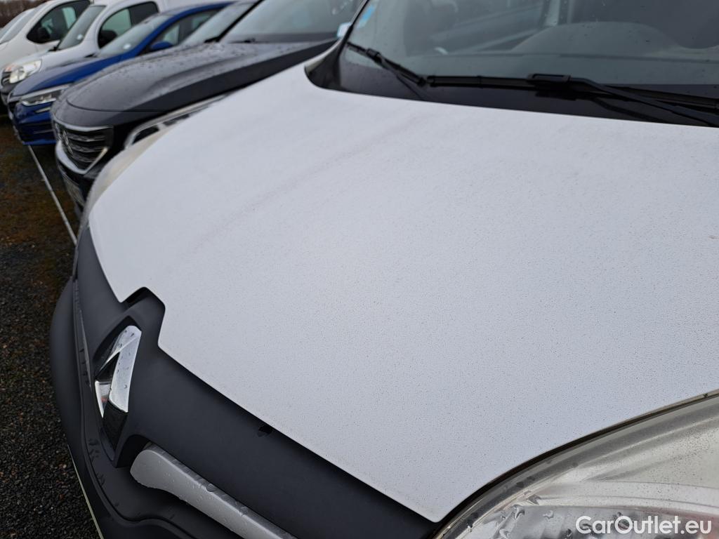  Renault  Kangoo  Express Grand Confort (L1) 1.2 TCe 115CV BVM6 E5 #39