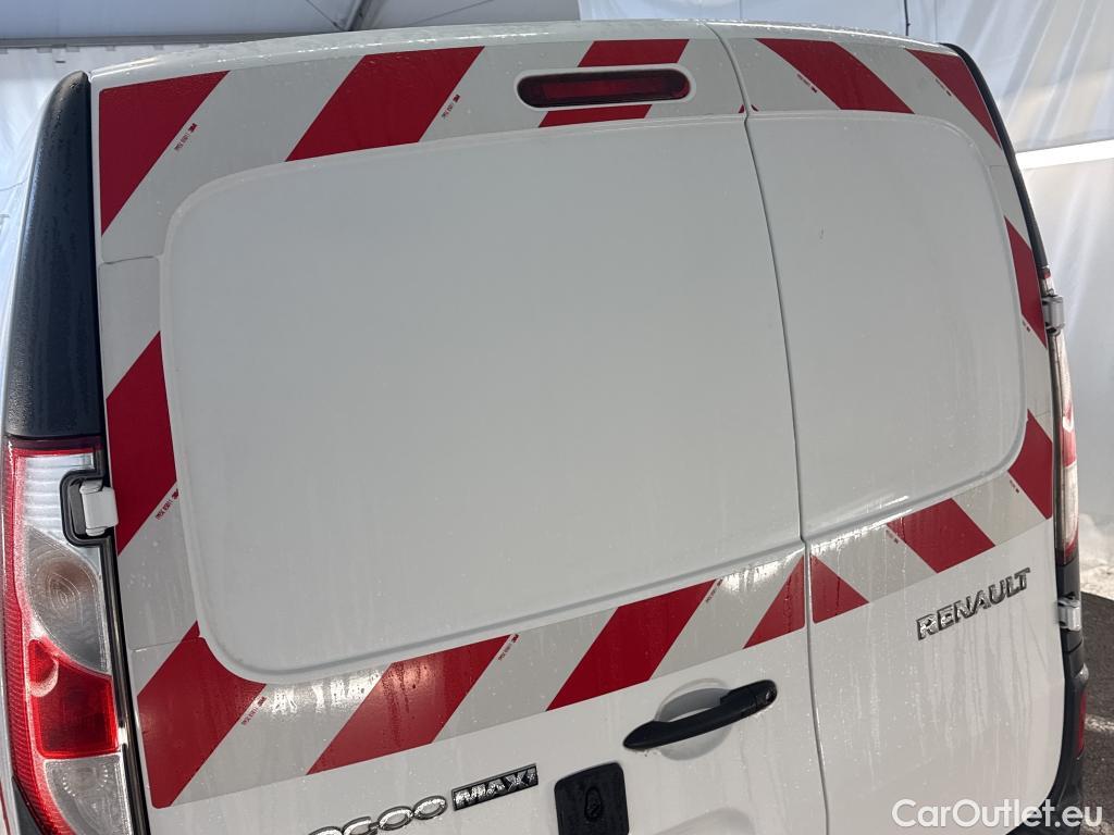  Renault  Kangoo  II Express Maxi Extra (Série Spéciale) 1.5 dCi 95CV BVM6 E6dT #3