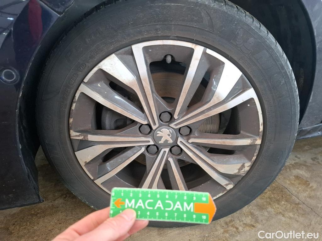  Peugeot  508  Allure 1.5 HDi 130CV BVM6 E6dT #41