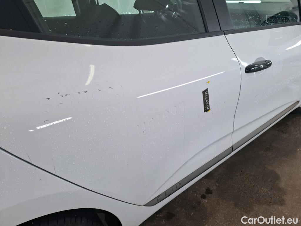  Renault  Clio  V Business 1.0 SCe 65CV BVM5 E6d #6