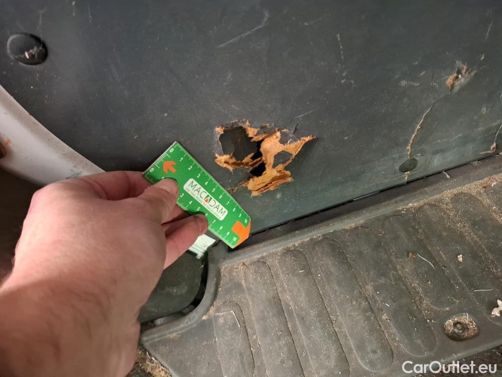  Renault  Kangoo  Express Grand Confort (L1) 1.2 TCe 115CV BVM6 E5 #28