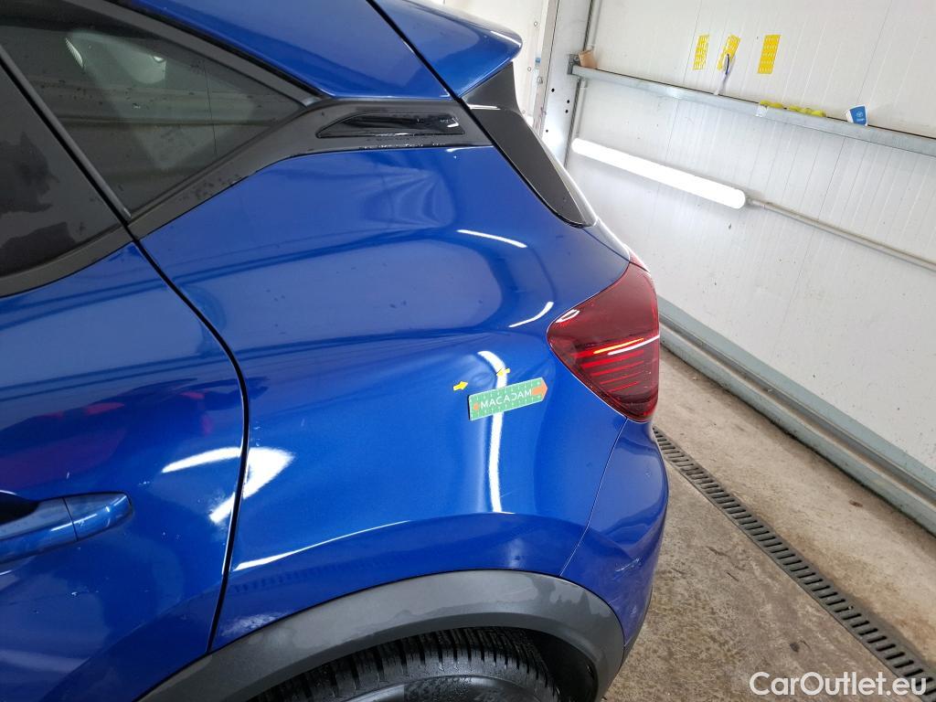  Renault  Captur  II Business 1.0 TCe 90CV BVM6 E6d #18