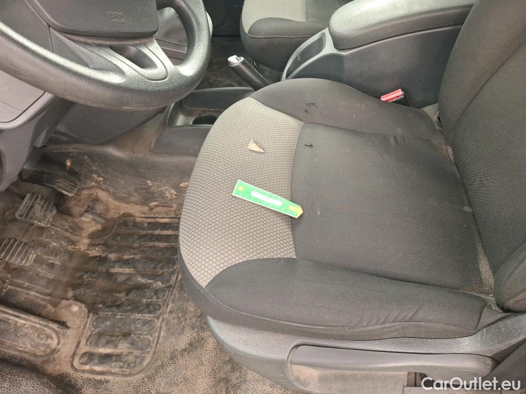  Renault  Kangoo  Express Grand Confort (L1) 1.2 TCe 115CV BVM6 E5 #1