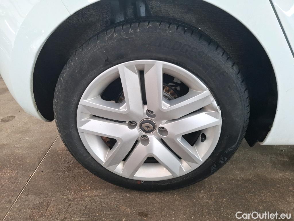  Renault  Clio  V Business 1.0 SCe 65CV BVM5 E6d #29